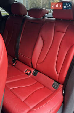 Седан Audi A3 2020 в 