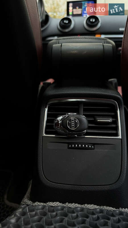 Седан Audi A3 2020 в Харькове