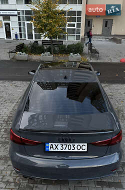 Седан Audi A3 2020 в 