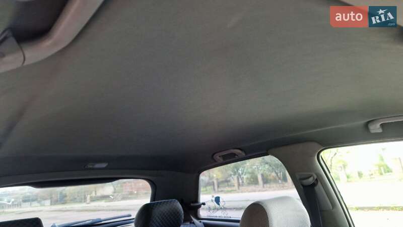 Хетчбек Audi A3 1998 в Хирові
