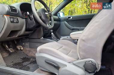 Хэтчбек Audi A3 1998 в 