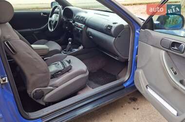 Хэтчбек Audi A3 1998 в 