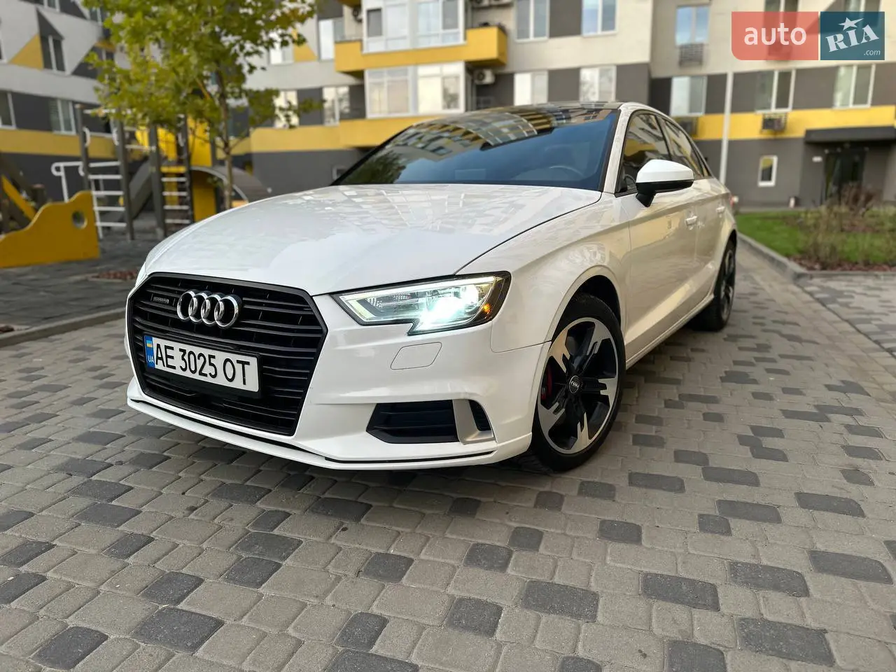 2016 Audi A3 - мініатюра 25