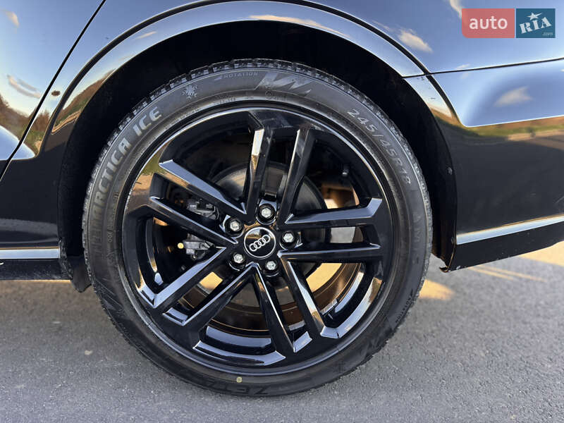 Седан Audi A3 2017 в Вінниці