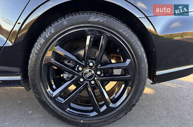 Седан Audi A3 2017 в 