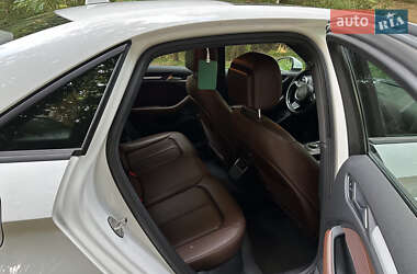 Седан Audi A3 2015 в 