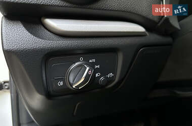 Седан Audi A3 2015 в 