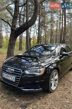 Седан Audi A3 2014 в Киеве