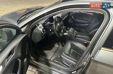 Седан Audi A3 2014 в 