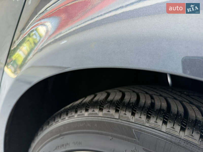 Хетчбек Audi A3 2008 в Вінниці