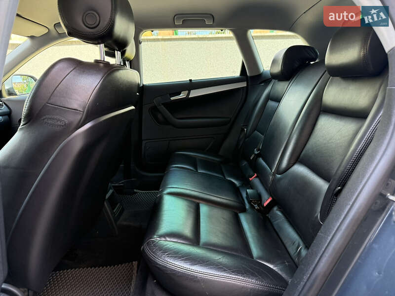 Хетчбек Audi A3 2008 в Вінниці