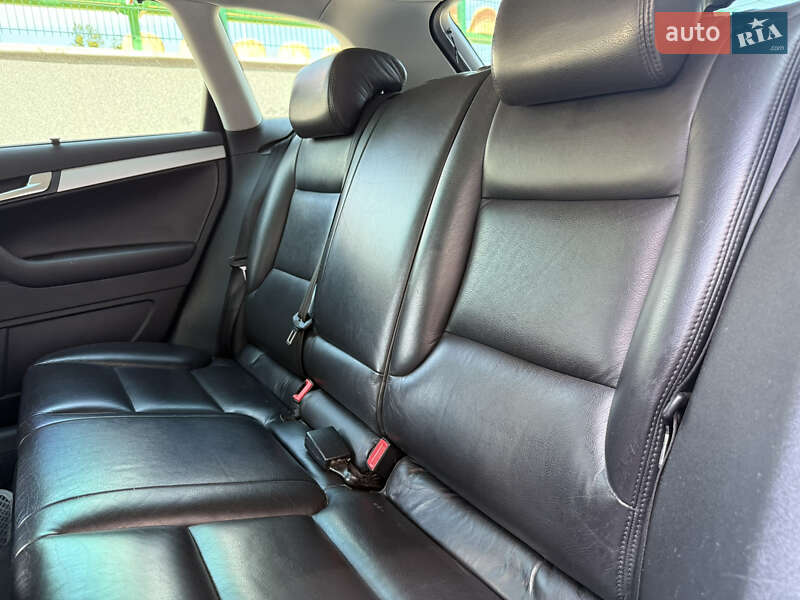 Хетчбек Audi A3 2008 в Вінниці