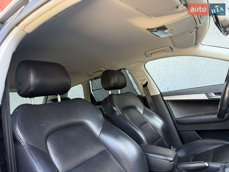 Хетчбек Audi A3 2008 в Вінниці