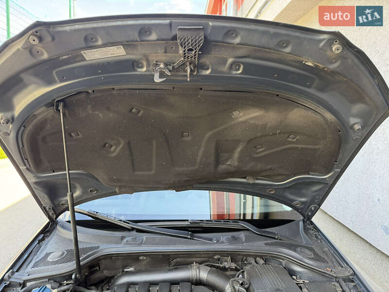 Хетчбек Audi A3 2008 в Вінниці