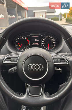 Седан Audi A3 2014 в Киеве