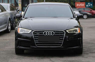 Audi A3 2015 Audi A3 2015