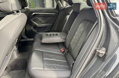 Седан Audi A3 2024 в 