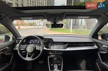 Седан Audi A3 2024 в 