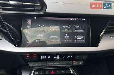 Седан Audi A3 2024 в 
