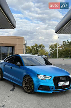 Хэтчбек Audi A3 2020 в 