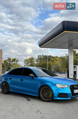 Хэтчбек Audi A3 2020 в 