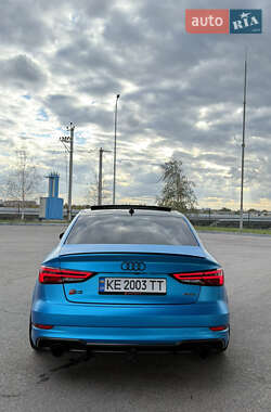 Хэтчбек Audi A3 2020 в 