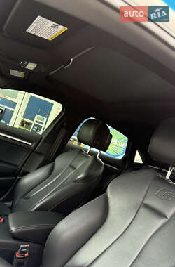Хэтчбек Audi A3 2020 в 