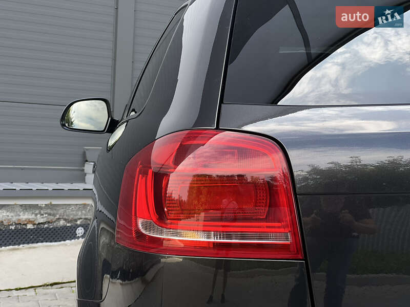 Хэтчбек Audi A3 2008 в Тернополе
