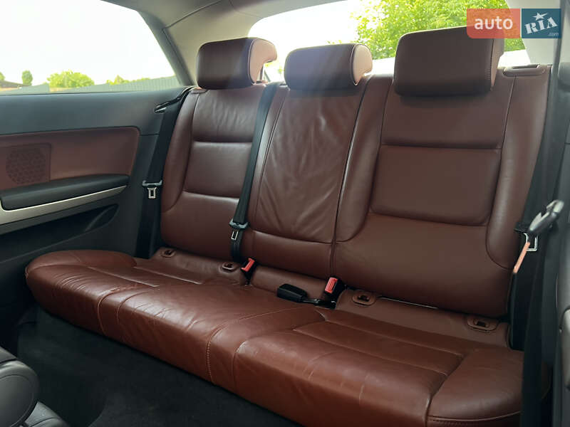 Хэтчбек Audi A3 2008 в Тернополе