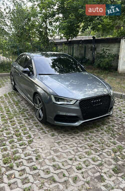 Audi A3 2015 Audi A3 2015