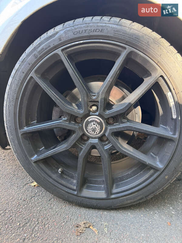 Хетчбек Audi A3 2007 в Одесі