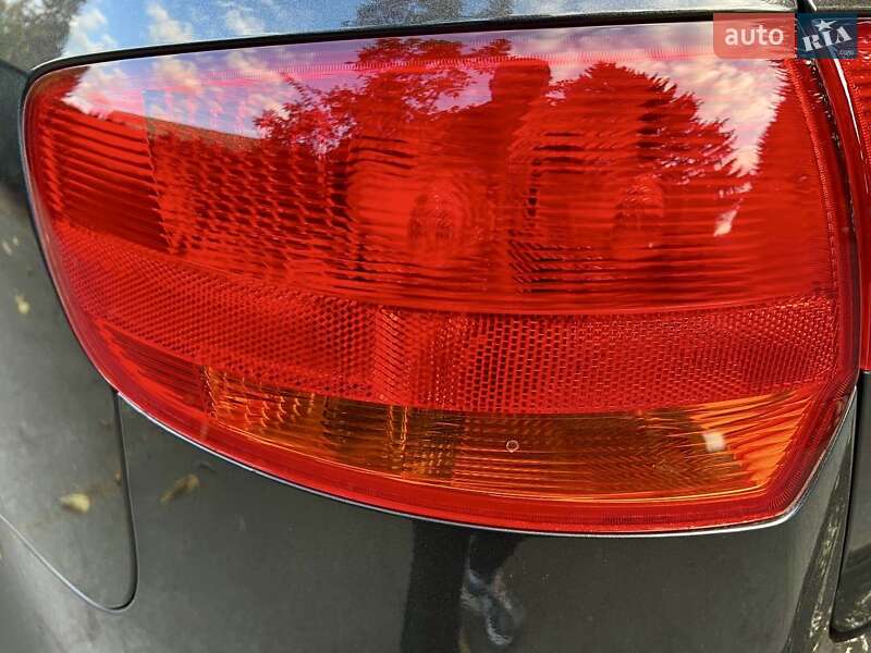 Хетчбек Audi A3 2008 в Умані