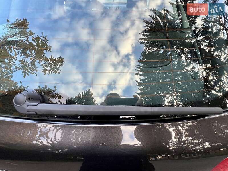 Хетчбек Audi A3 2008 в Умані