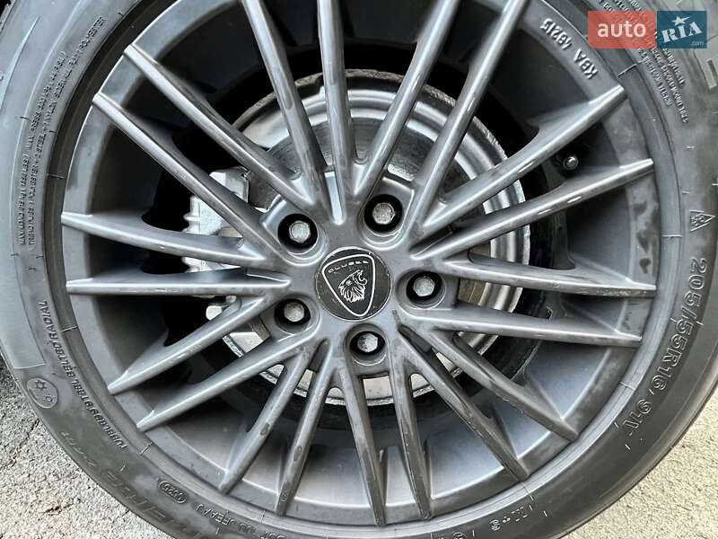 Хетчбек Audi A3 2008 в Умані
