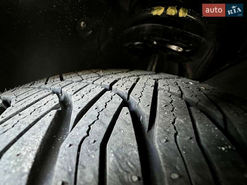 Хетчбек Audi A3 2008 в Умані