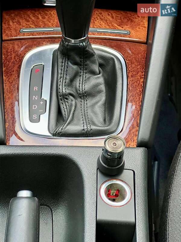 Хетчбек Audi A3 2008 в Умані