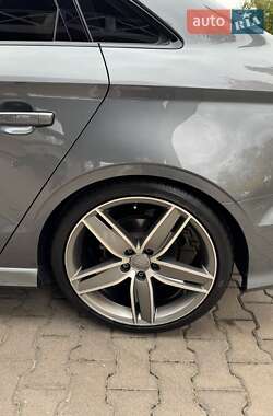 Седан Audi A3 2015 в 