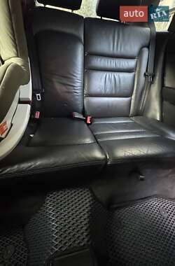 Хэтчбек Audi A3 2002 в 