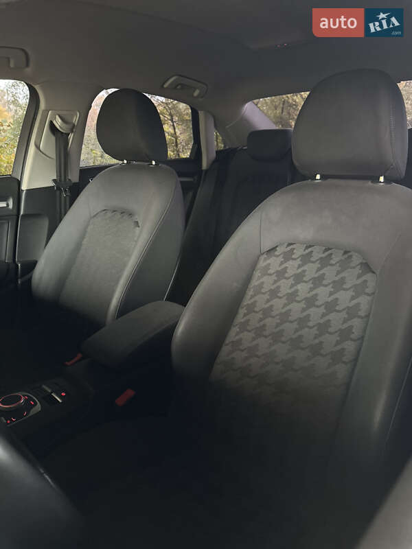 Седан Audi A3 2013 в Києві