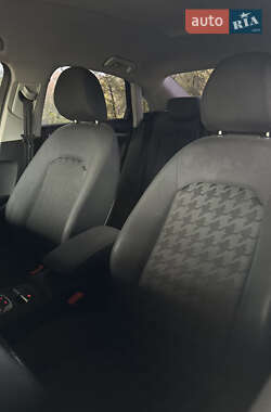 Седан Audi A3 2013 в 
