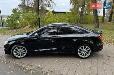 Седан Audi A3 2015 в 