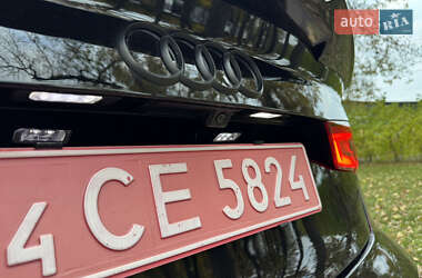 Седан Audi A3 2015 в 