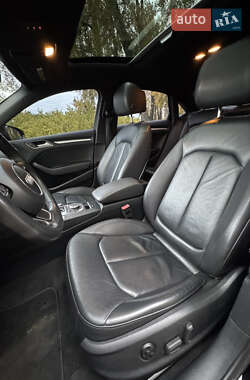 Седан Audi A3 2015 в 