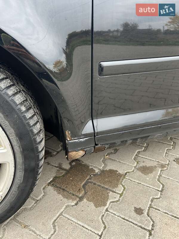 Хетчбек Audi A3 2006 в Сумах фото 15 Хетчбек Audi A3 2006 в Сумах