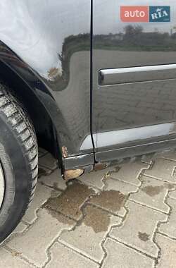 Хетчбек Audi A3 2006 в 