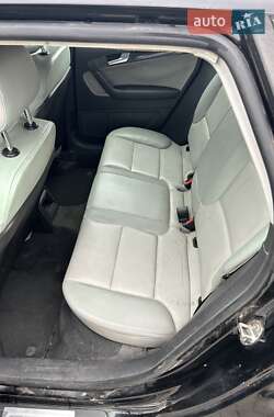Хетчбек Audi A3 2006 в 