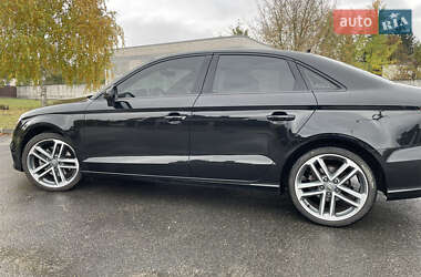 Седан Audi A3 2019 в Києві фото 4 Седан Audi A3 2019 в Києві