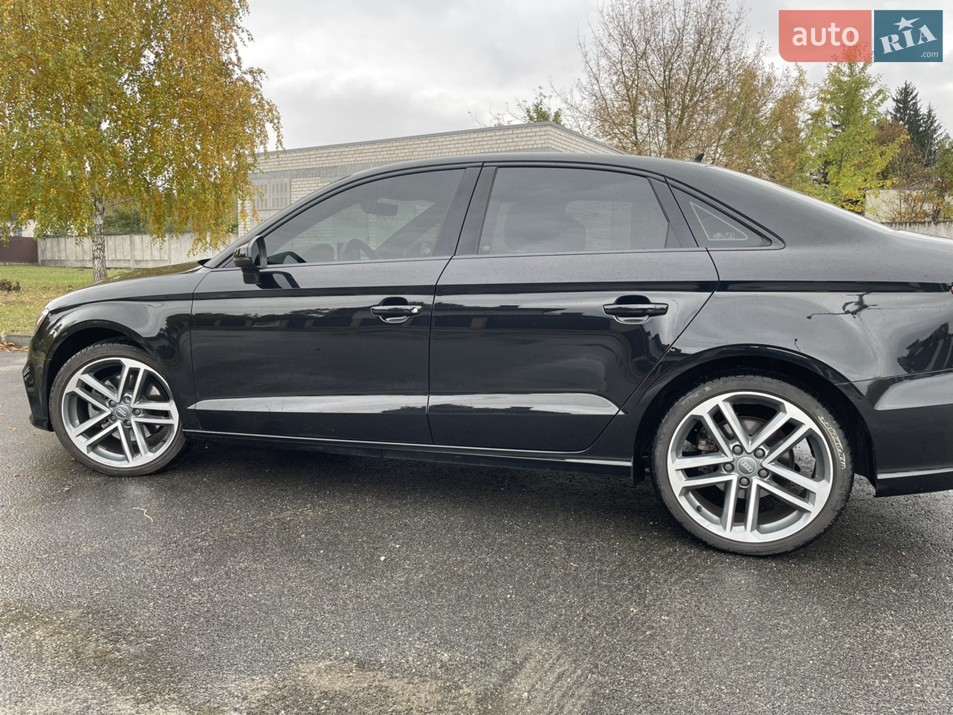 2019 Audi A3 - мініатюра 4
