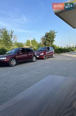 Хетчбек Audi A3 1999 в 