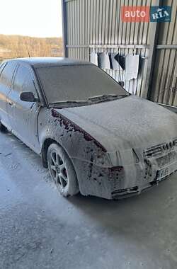 Хетчбек Audi A3 1999 в 